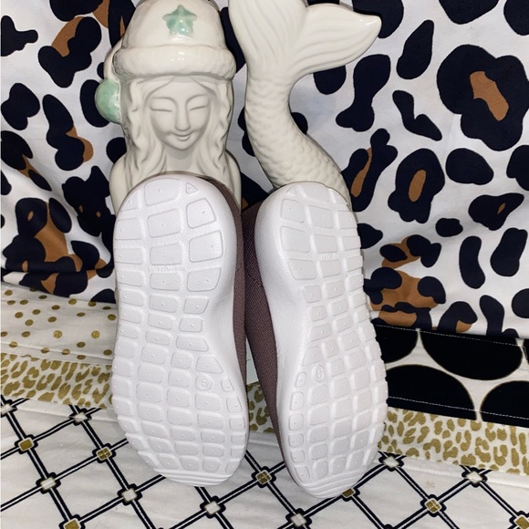 BABY GAP TODDLER KNIT PULL ON SNEAKERS - Picture 5 of 5